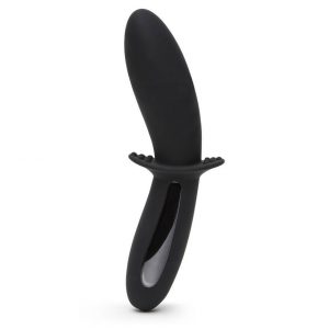 Mantric prostate vibrator