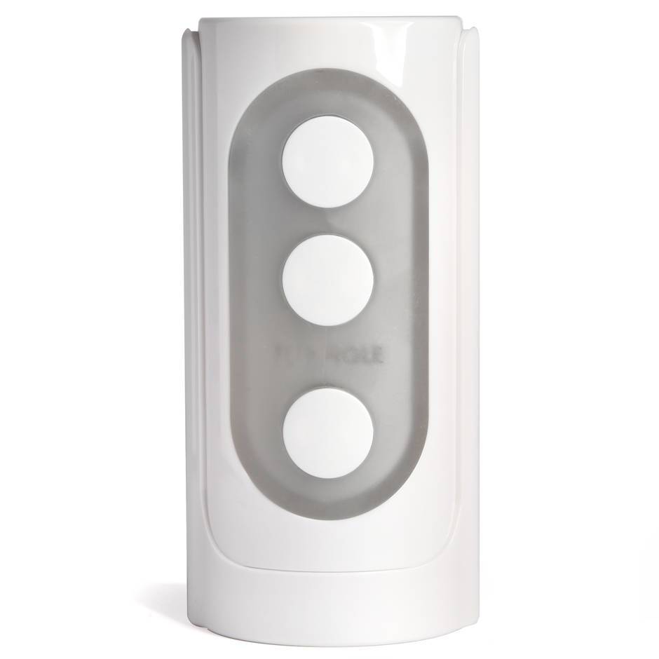 Tenga Flip Hole White