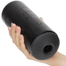 Kiiroo Titan vibrator for men