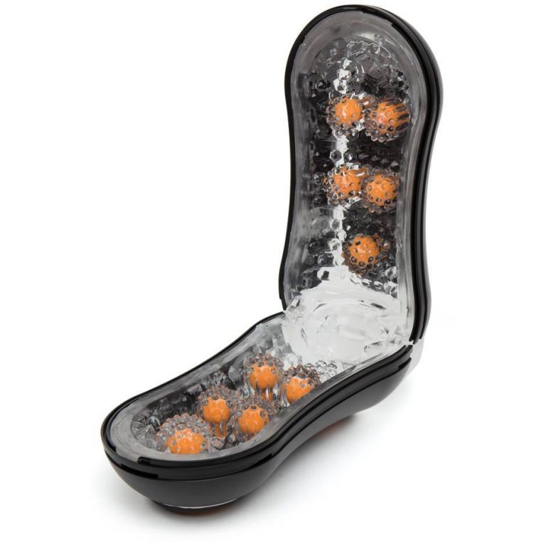 Tenga Flip Orb Review - Best Masturbator