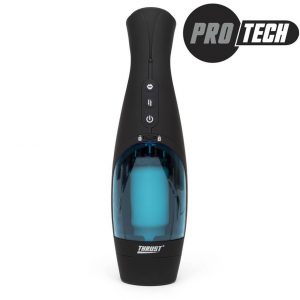 THRUST Pro Tech Thrusting Masturbator